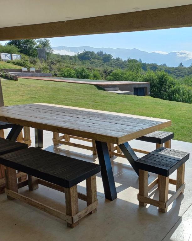 Casa Mirador del Lago - 5