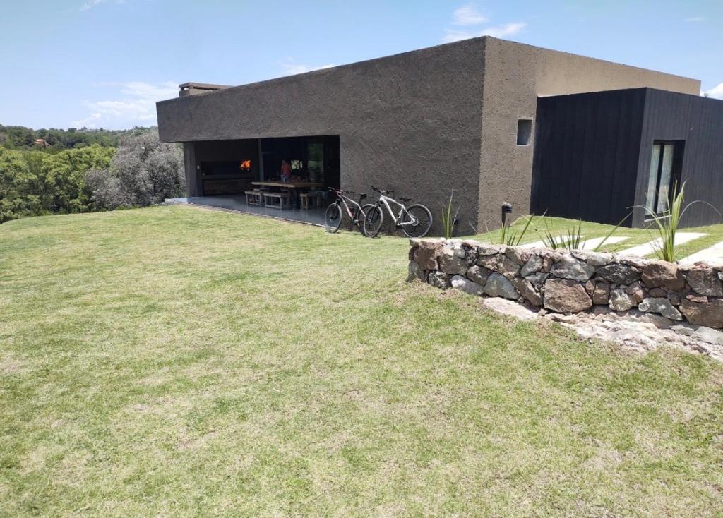 Casa Mirador del Lago - 3