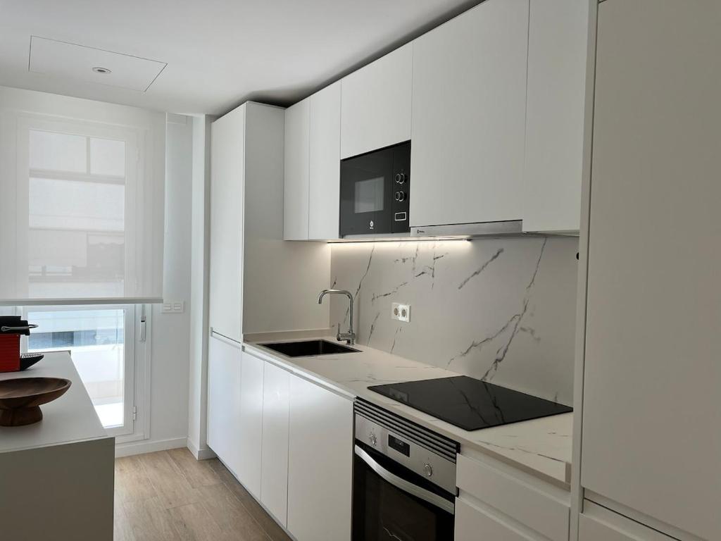 Apartment 5 minutes from Puerto Banus, Marbella - 5