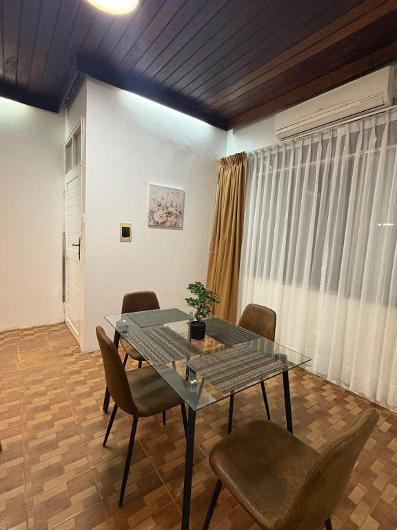 Casa céntrica de 5 habitaciones hasta 13 personas - 2