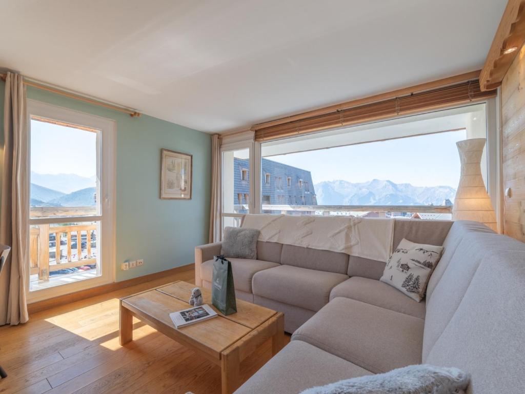 Appartement familial lumineux près des pistes - 5