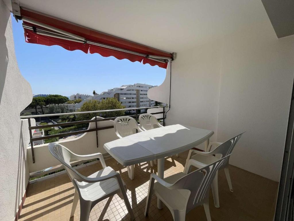 3 pièces avec piscine, proche plage, wifi, parking - idéal familles - FR-1-328-257 - 3