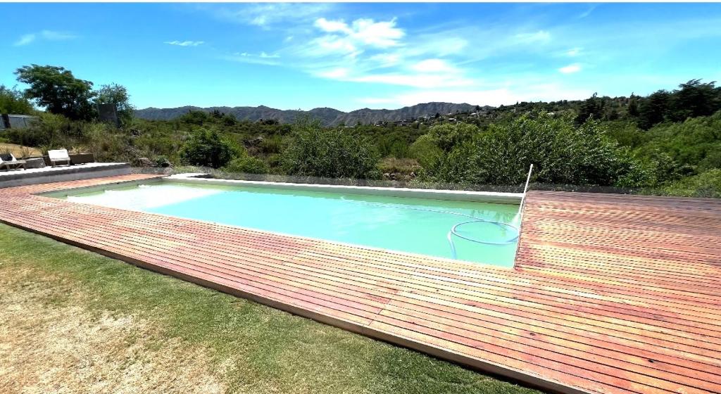 Casa Mirador del Lago - 2