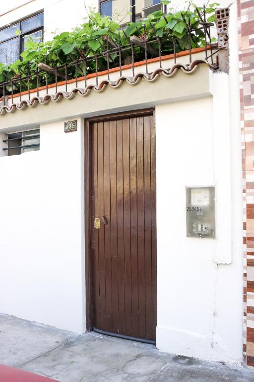Hermoso monoambiente en 1er piso, baño privado y cocina - 5