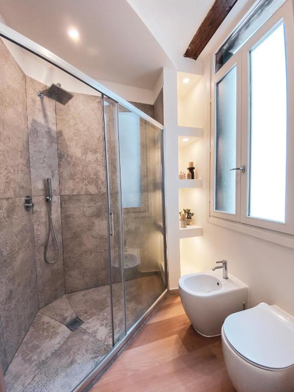 San Marco Luxury Suites in Venice - 4