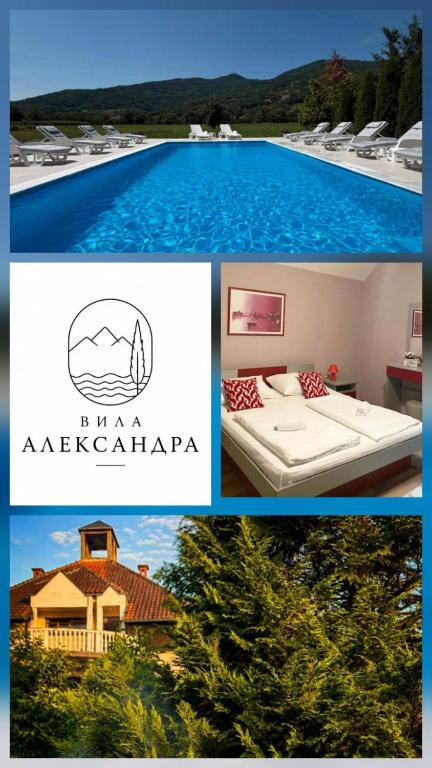 Guest House Aleksandra - 1