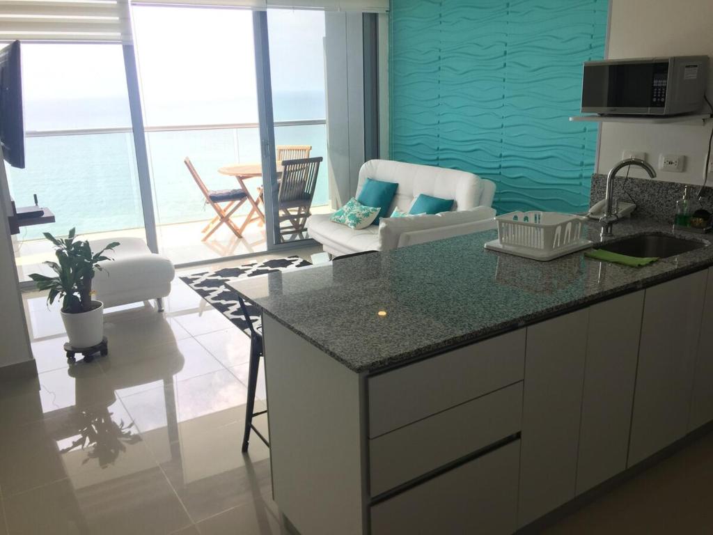 impecable apartamento excelente ubicación - 3