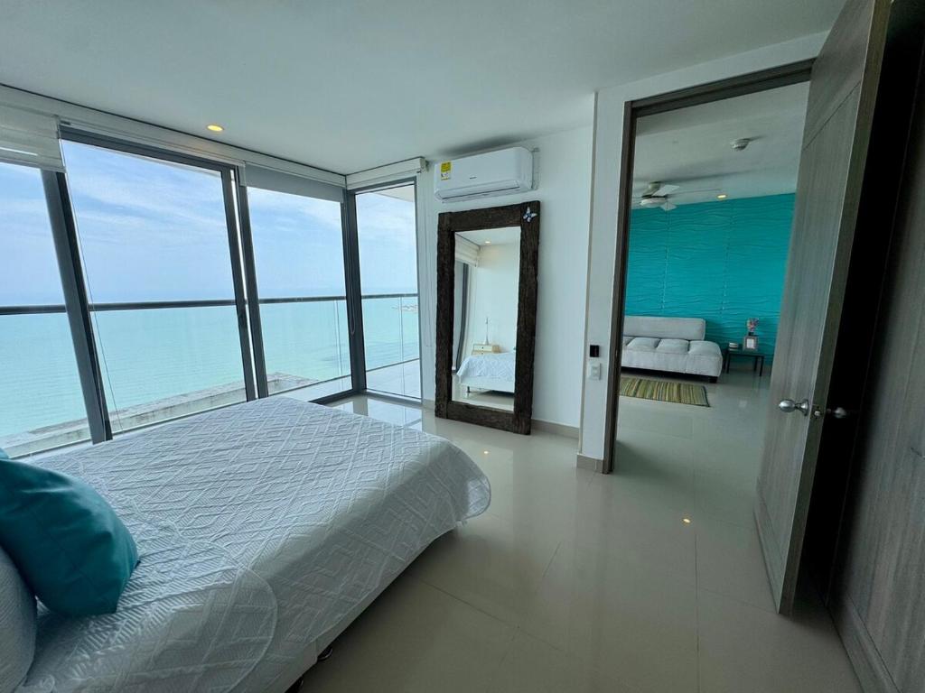 impecable apartamento excelente ubicación - 4