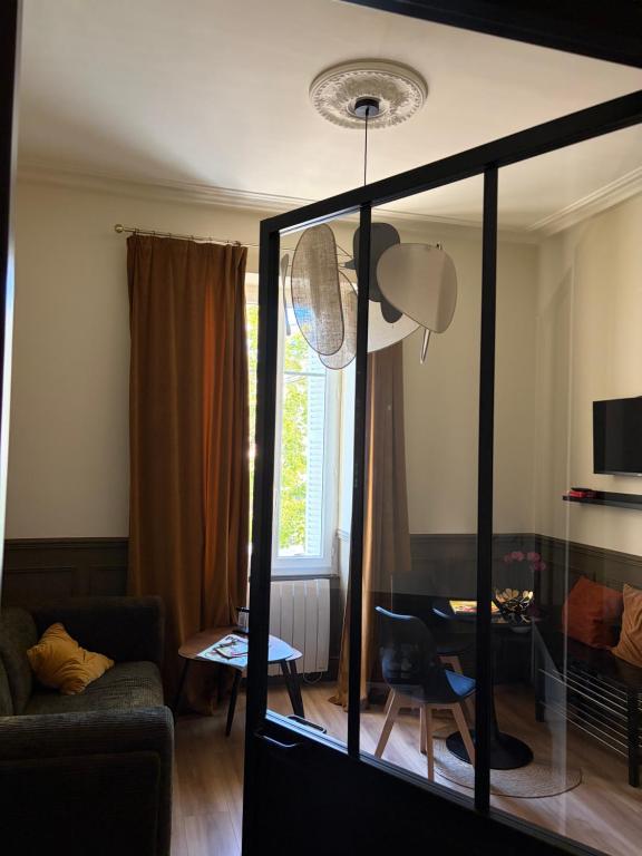Cozy and well located - 5