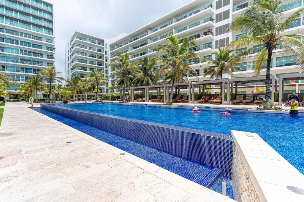 Oceanfront · 2 Bedrooms · Morros Ultra - 4