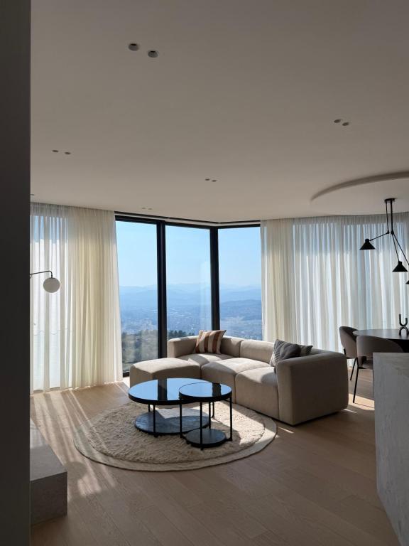 The View - 1