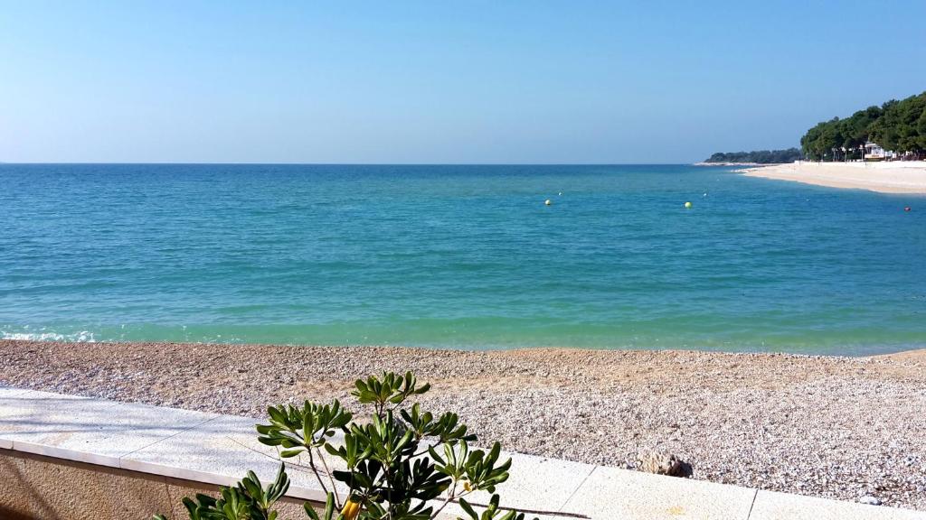 Apartment Primosten Adiomare photo