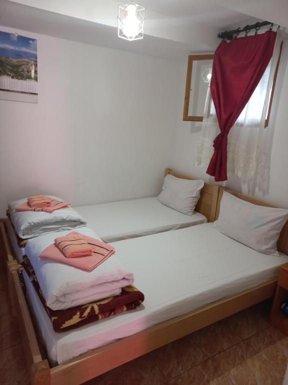 Apartmani Sobe Šljivančanin - 5