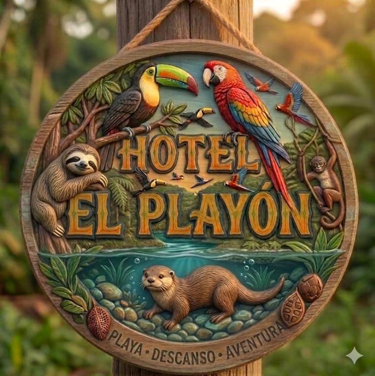 Hotel El Playón Florencia - 2