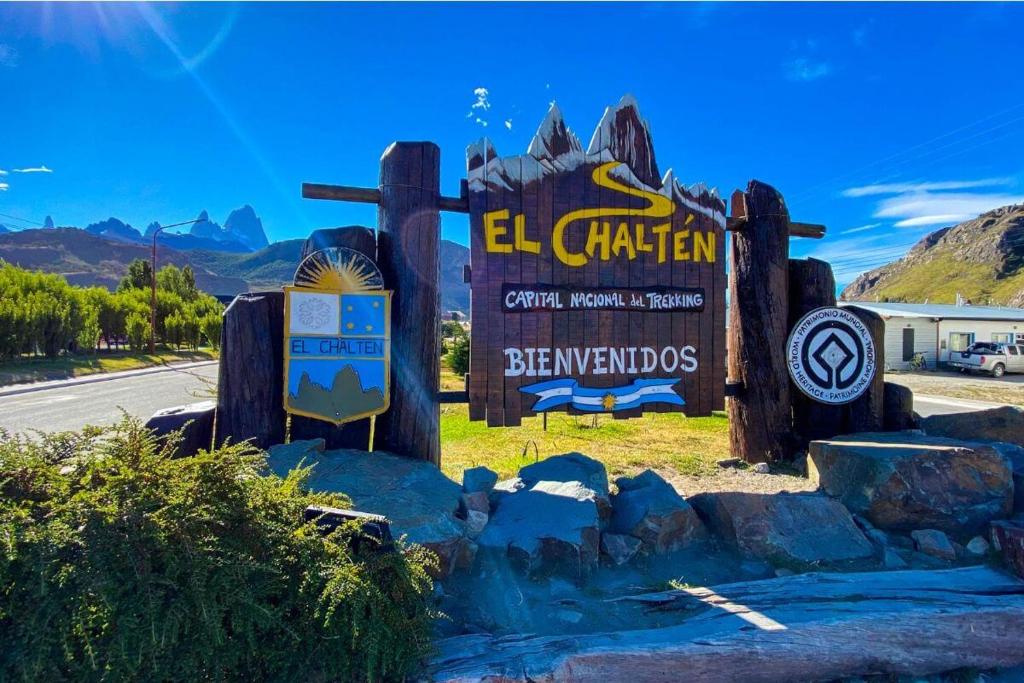 Nuevo Sur Del Chalten - 5