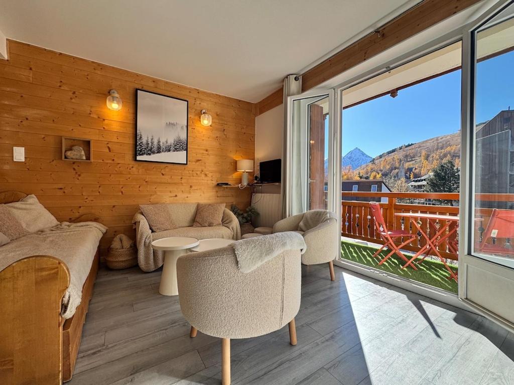 Ideal location, sunny, cozy, quiet - 1