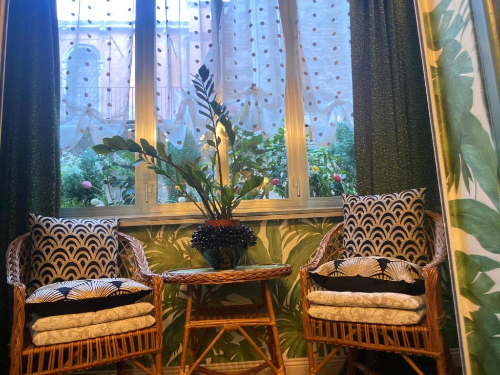 Venetian dream apartment - 4