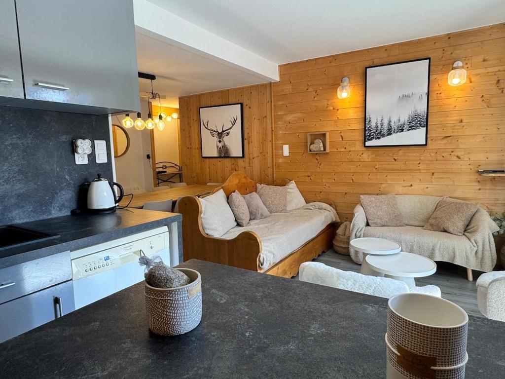 Ideal location, sunny, cozy, quiet - 3
