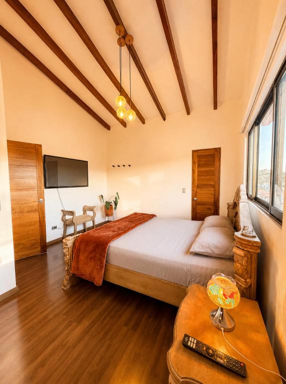 Soluna Apartamento Jericó Parque - 5