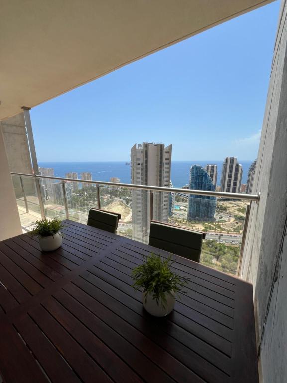 Sky Beach Poniente - 3