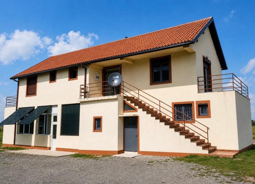 Nina House Montenegro - 3