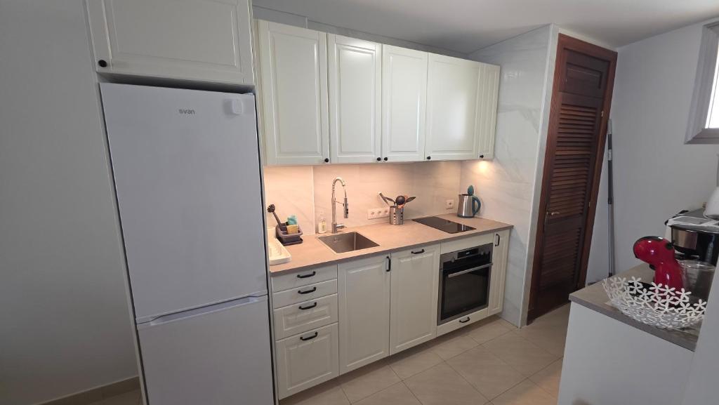 Nice 2 bedrooms apartment with ocean view - 5