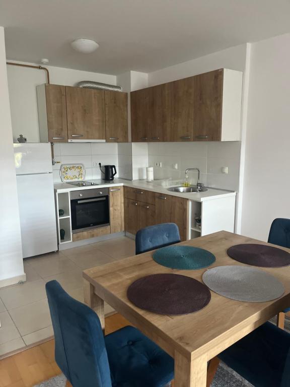 Apartman Bulevar Sarajevo - 3