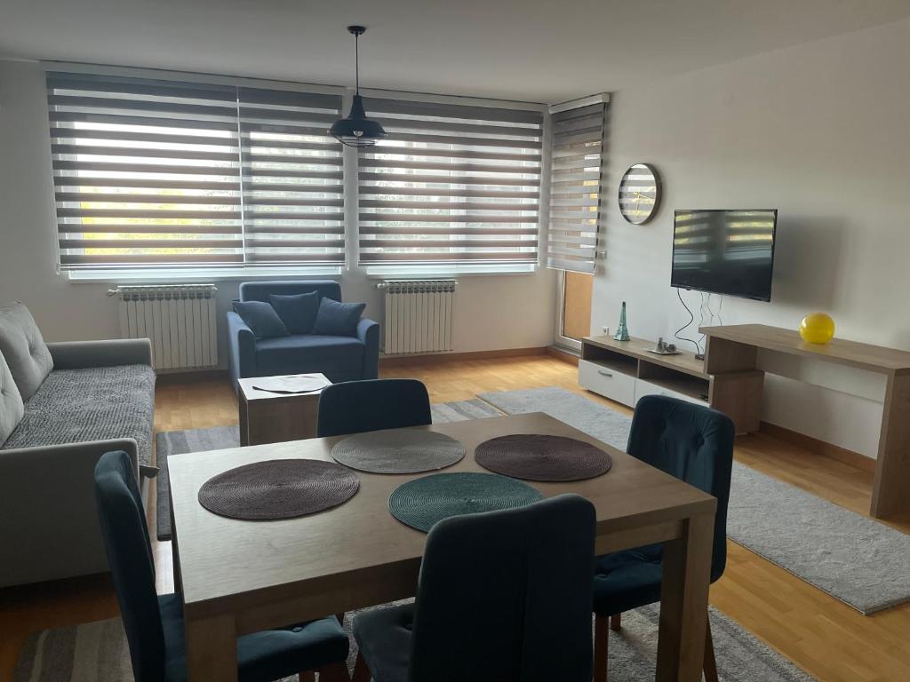 Apartman Bulevar Sarajevo - 1