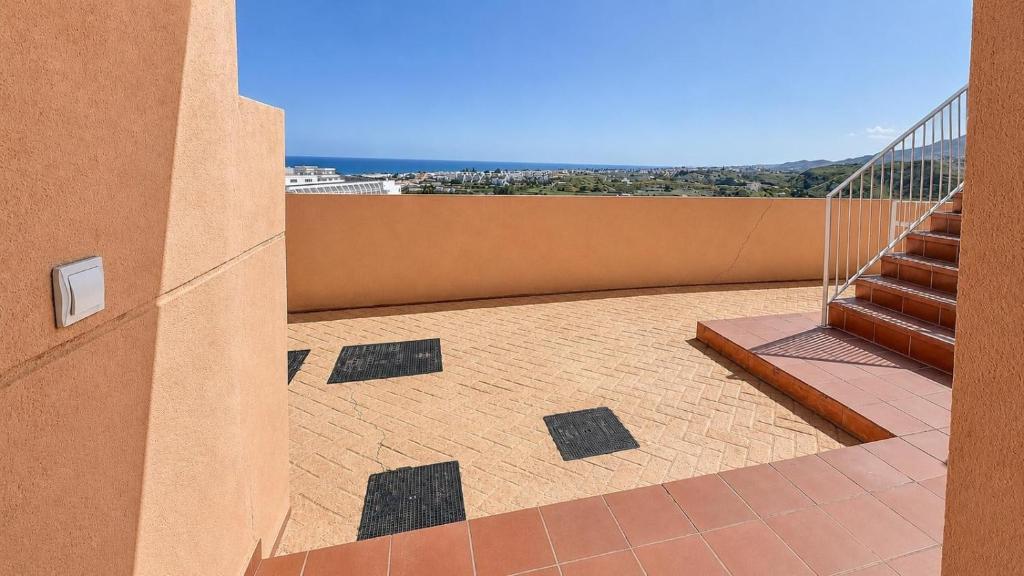 Casa Miramar - Beach, Pool & Terrace in Mojácar Playa - 5
