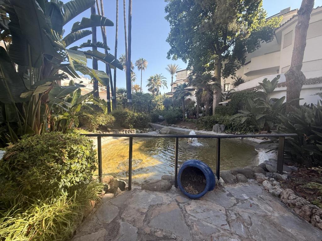 Casa en Marbella para 6 con playa y 2 piscinas - 4