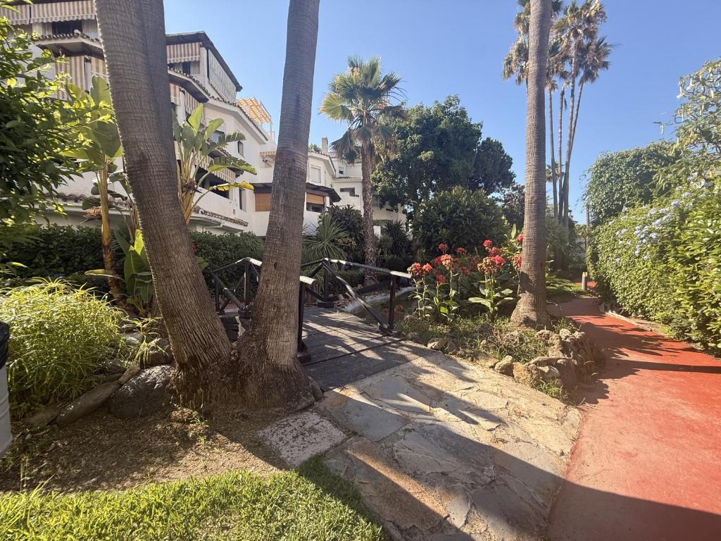 Casa en Marbella para 6 con playa y 2 piscinas - 5