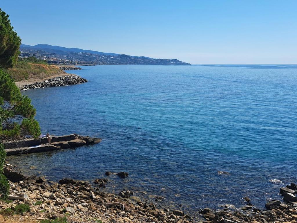 Blue Cabine Mini Suite sur Mer - 4