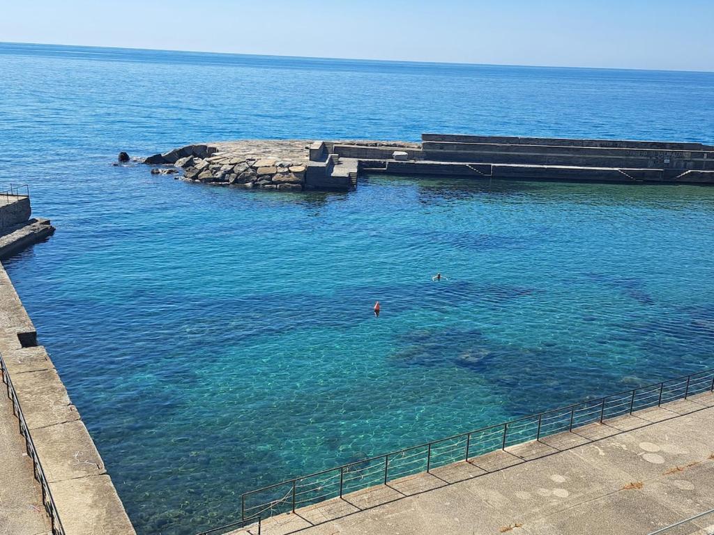 Blue Cabine Mini Suite sur Mer - 5