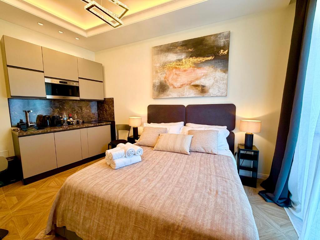 A&V Boutique Apartments Victoria - 4