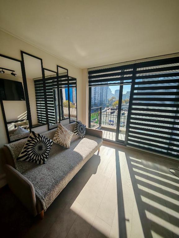 Suite urbana - 1