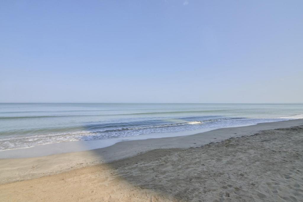 Cabana Costa Azul 1 - 3