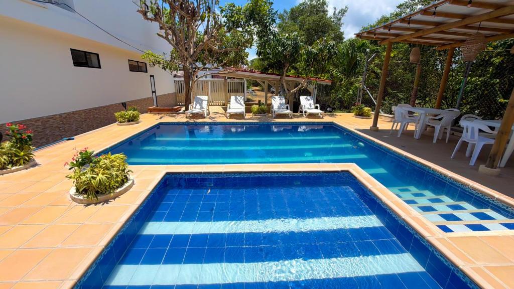 Cabana Costa Azul 1 - 5