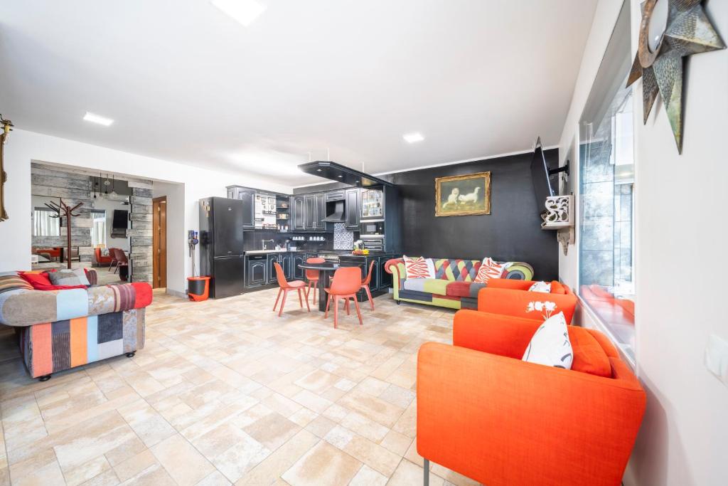 Cat ART Home Costa Adeje - Near Siam Park - Private heated Pool - 4