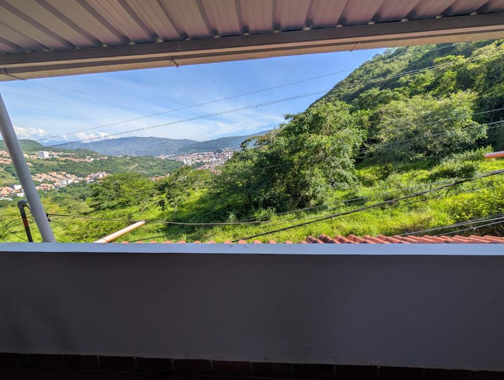 Casa semicampestre - 3