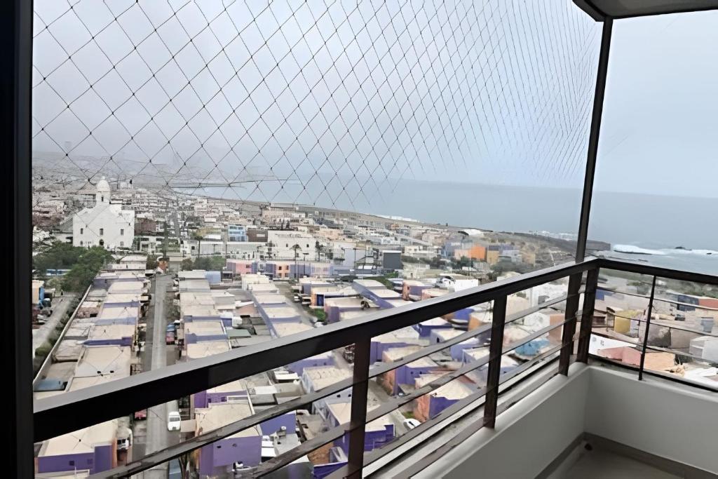 Departamento de 1 dormitorio con vistas al mar - 5