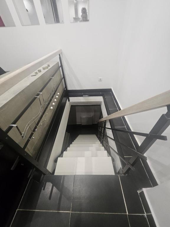 Appartement Paris centre calme WIFI 4 pers - 2