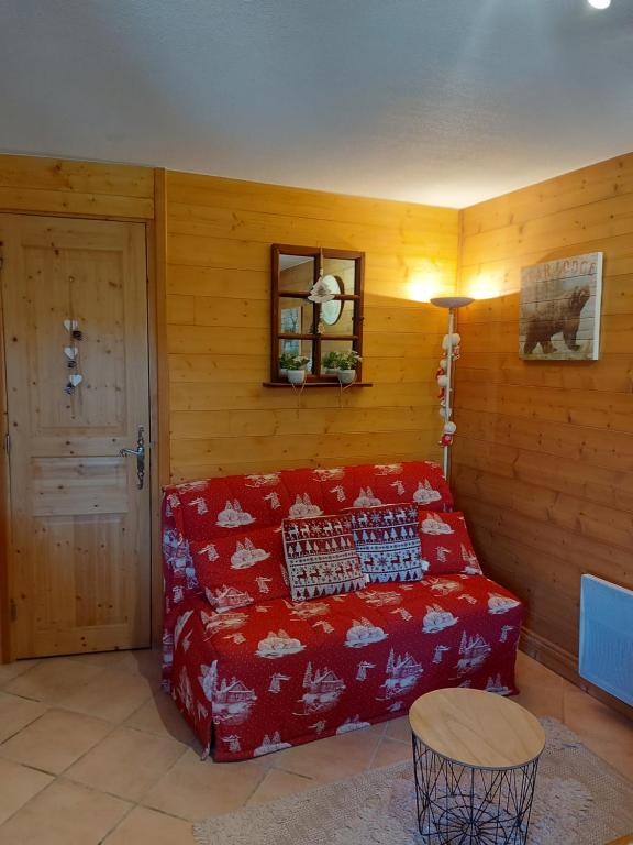 Appartement Cosy été et hiver - 2