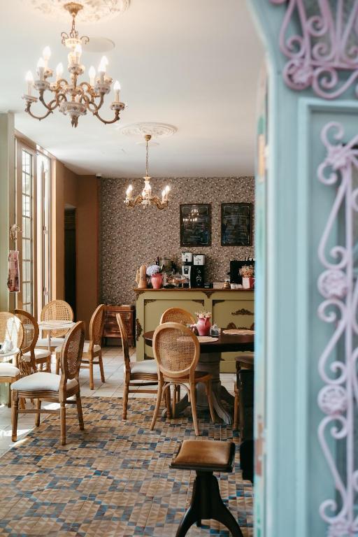 Hotel Boutique Cata & Rose - Exclusivo y tranquilo en O Grove - 4