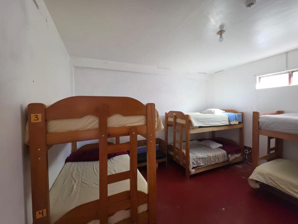 CUSCO sumit - 4