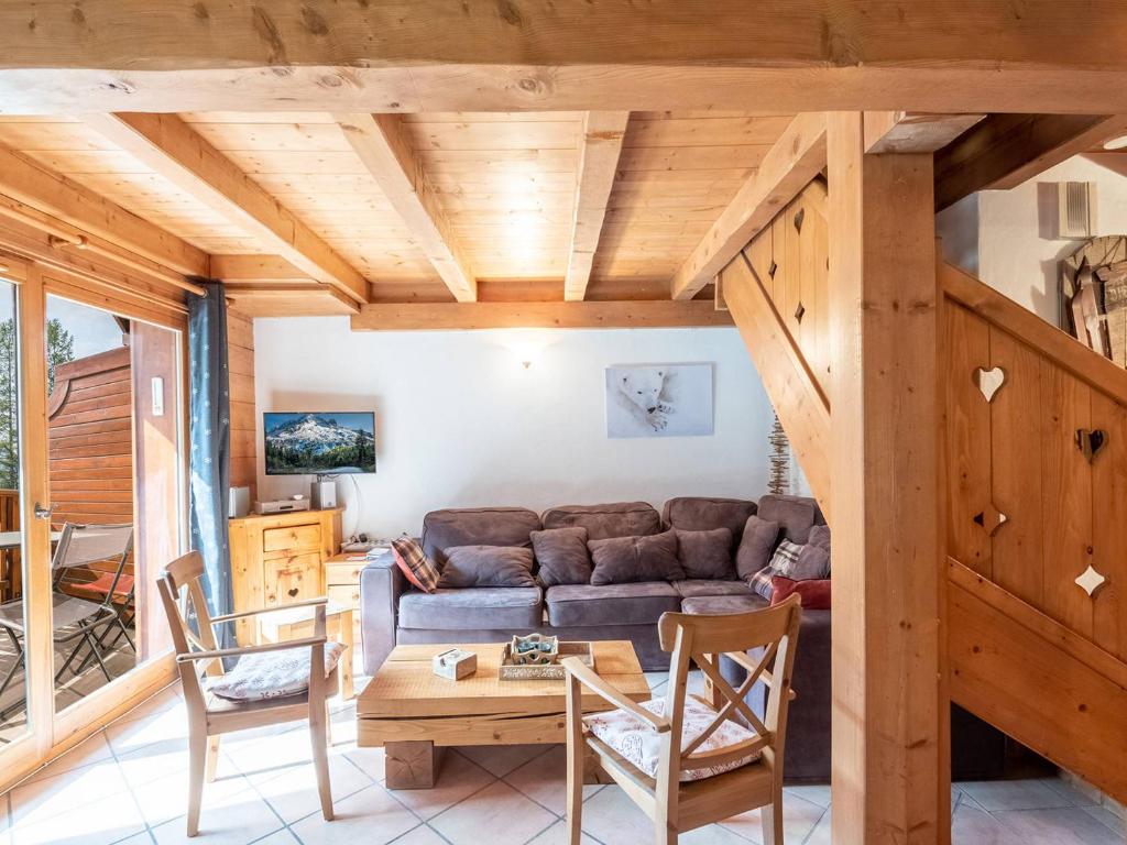 Appartement duplex 8 pers, Chamonix, animaux acceptés, parking - FR-1-343-171 - 1