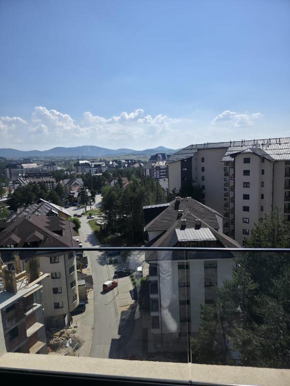 Apartman Alex21 Zlatibor - 2