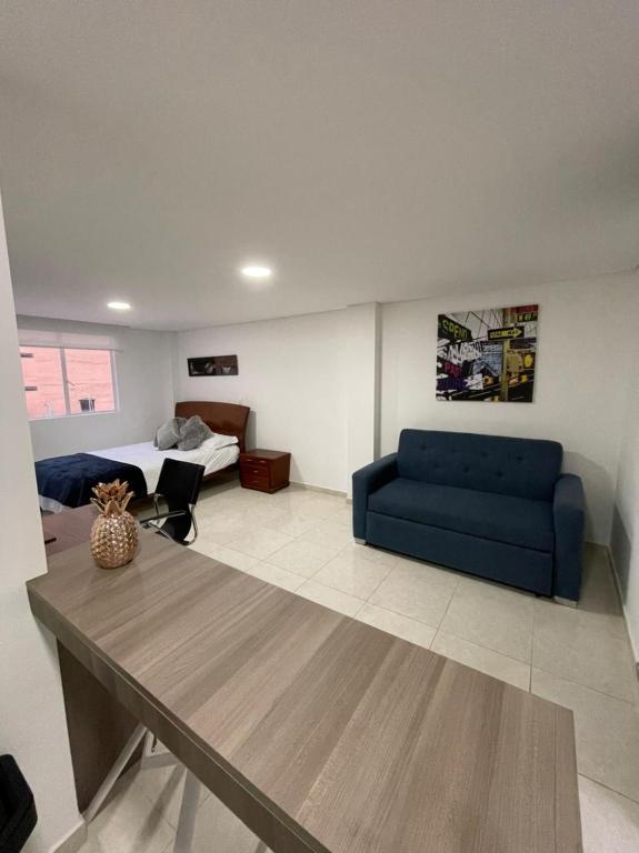Urban Suites Zona 85 - 3