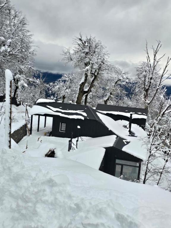 Canela Ski Lodge - 2