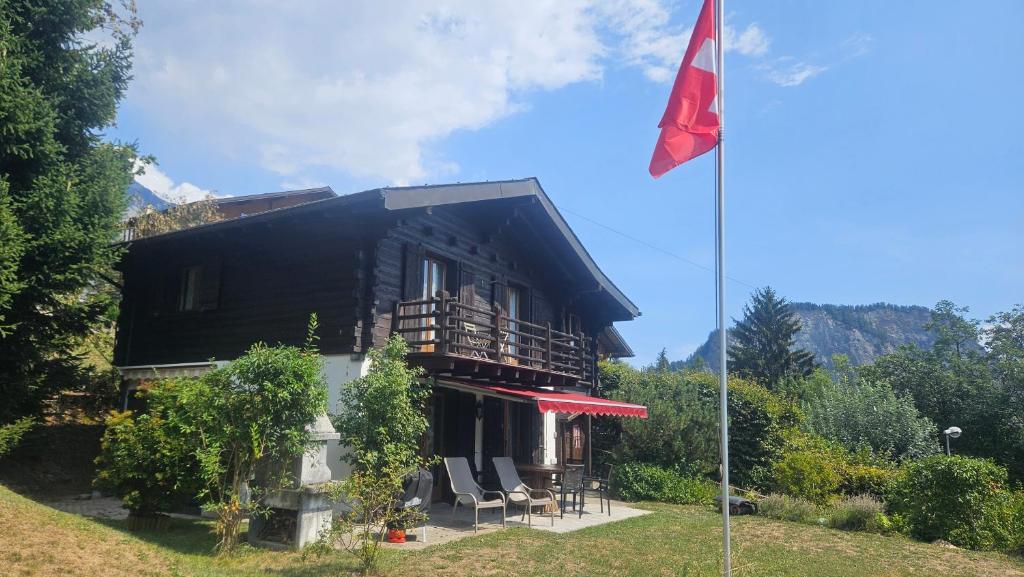 Chalet La-Do-Ré - 1