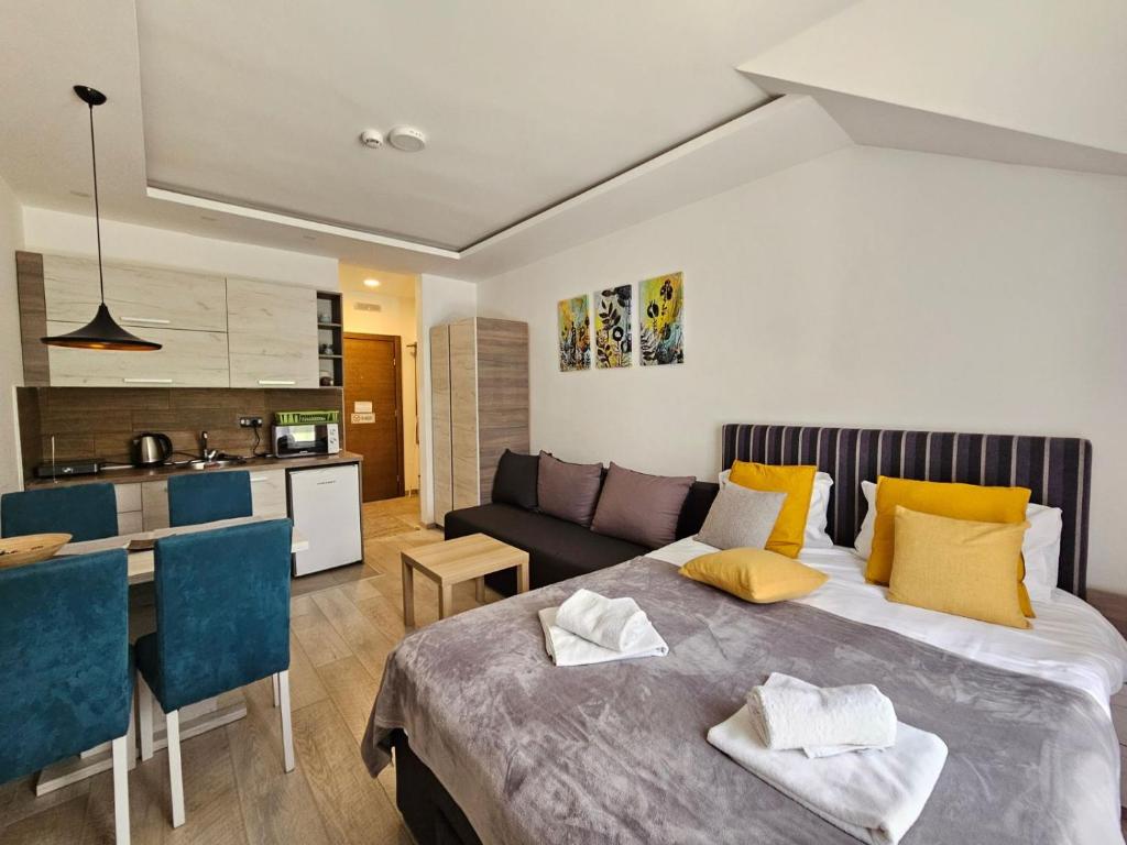 MM Residence Kopaonik - 3